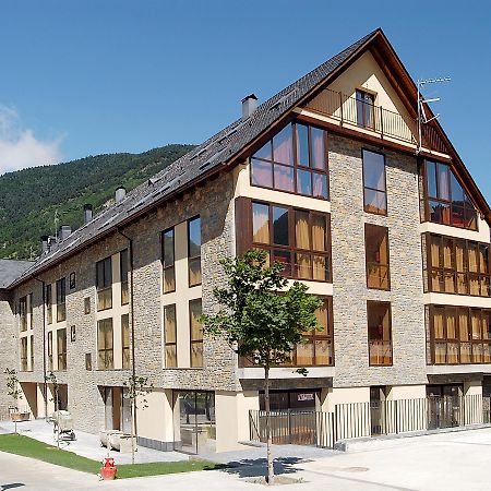 Aparthotel Nou Vielha Exterior foto