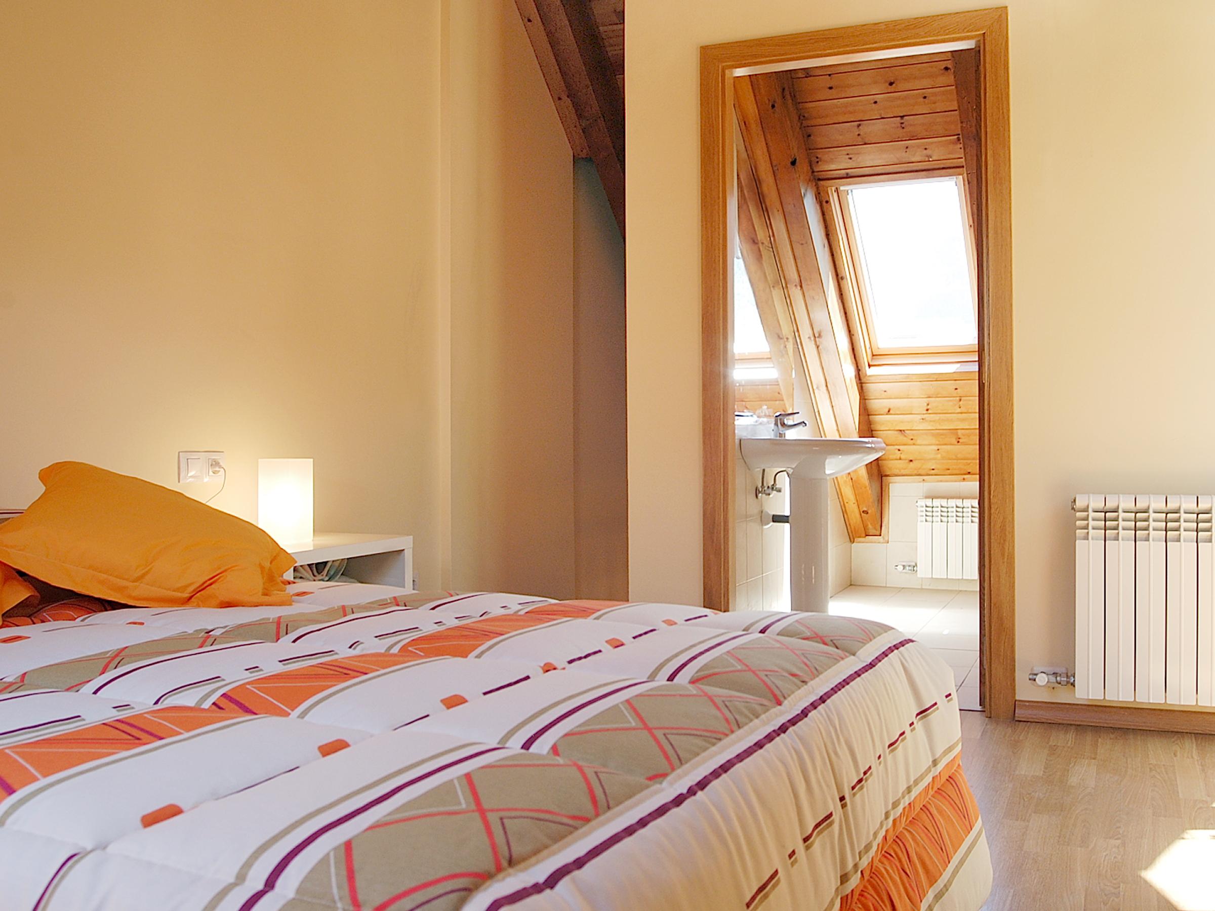 Aparthotel Nou Vielha Habitación foto